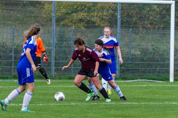 Bild 281 - Frauen FSC Kaltenkirchen - SG Wilstermarsch : Ergebnis: 0:2